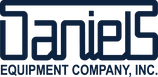 Daniels Equipment Company, Inc logo
