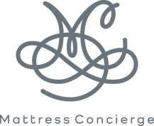 Mattress Concierge logo