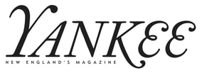 Yankee - New England's Magazine logo