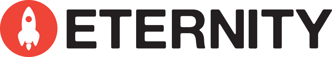  Eternity Web logo
