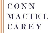 Conn Maciel Carey LLP logo