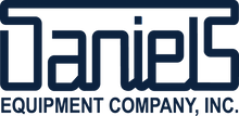 Daniels Equipment Company, Inc logo