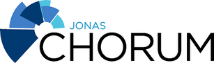 Jonas Chorum logo