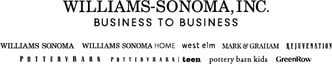 Williams-Sonoma, Inc. Business to Business 